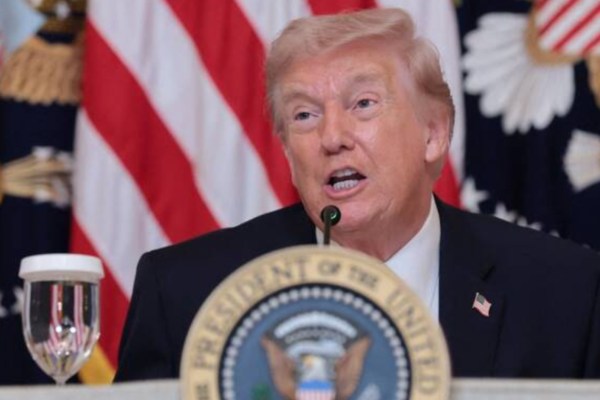 Trump warned of Iran retaliation on Gulf allies