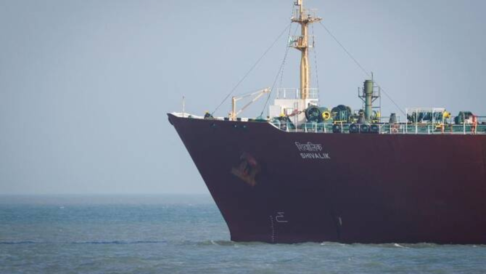 Oil Prices Rise Over 2 Percent as Iran War Disrupts Global Supply