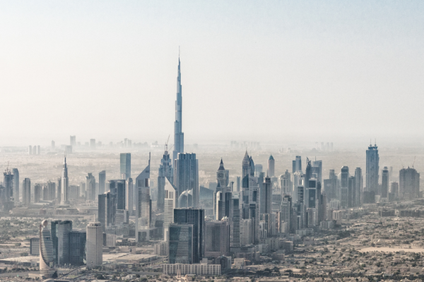 Pakistani Expat Dead After Abu Dhabi Missile Strikes