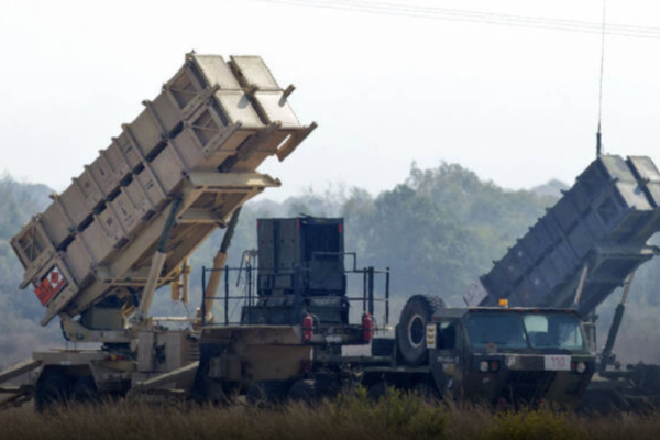 Saudi Arabia intercepts missile and drones attacks