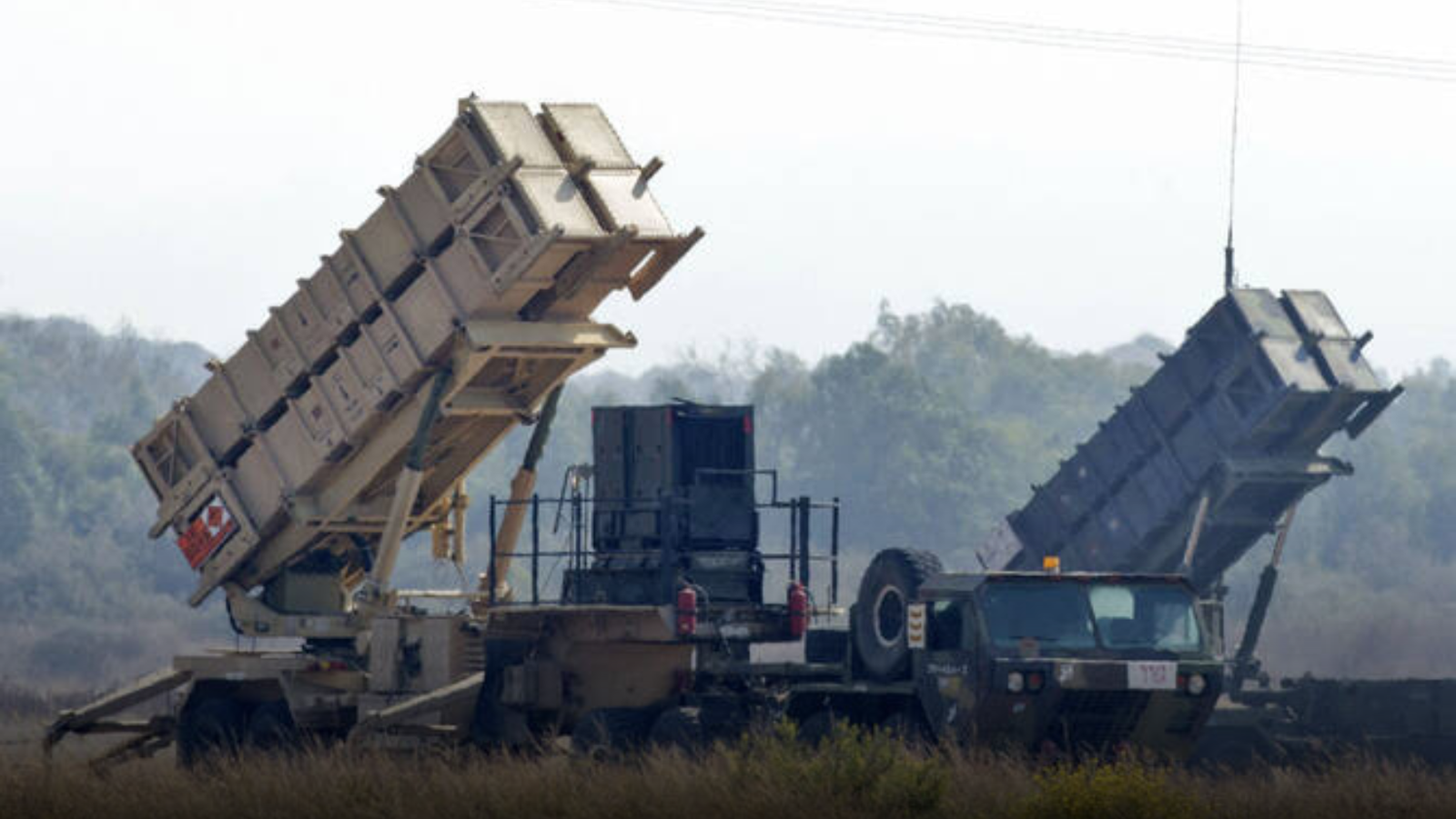 Saudi Arabia intercepts missile and drones attacks