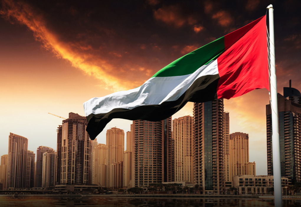 UAE condemns Iranian attacks targeting Oman as dangerous escalation