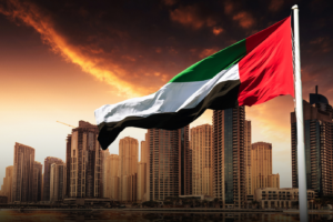 UAE condemns Iranian attacks targeting Oman as dangerous escalation