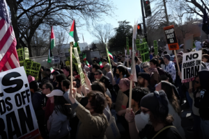 Pentagon briefing on Iran strikes