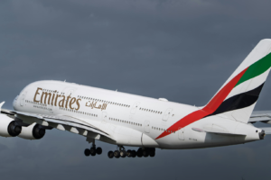 Emirates reduced flight schedule Dubai March 2026 latest update