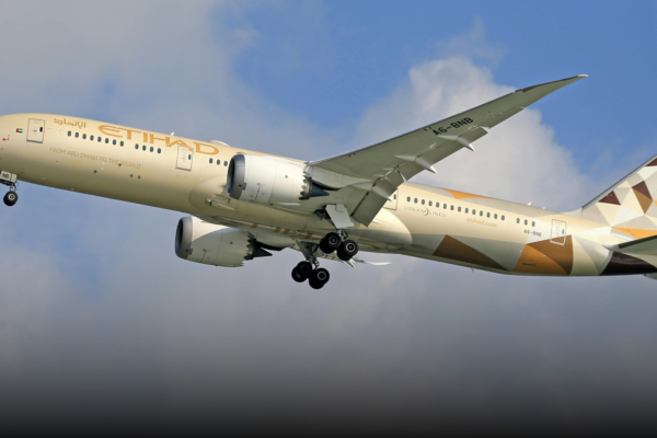 Etihad Flight Schedule March 10 From Abu Dhabi