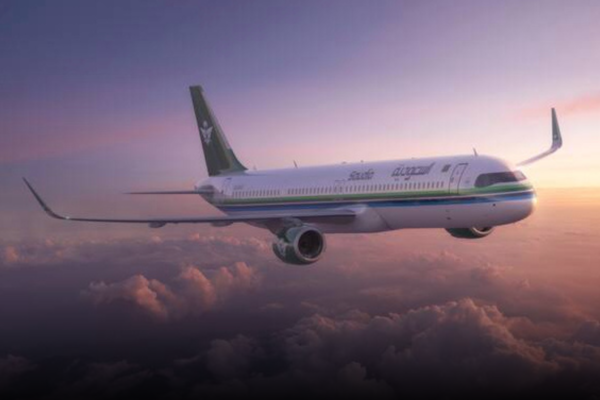 Saudia resumes flights to Dubai from Riyadh and Jeddah