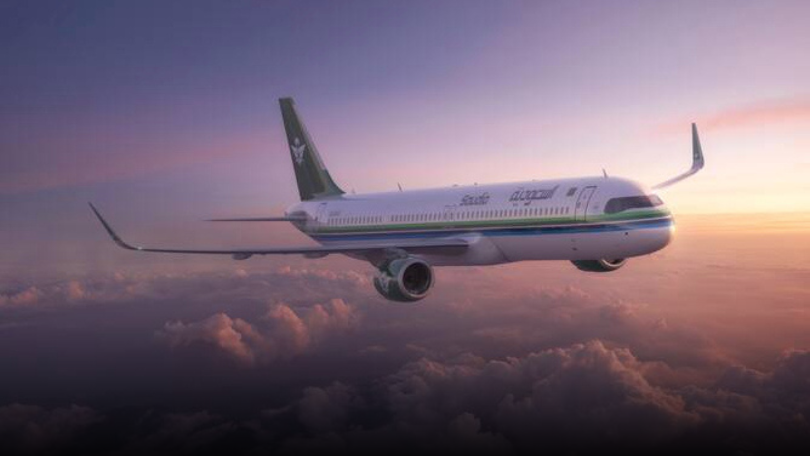 Saudia resumes flights to Dubai from Riyadh and Jeddah