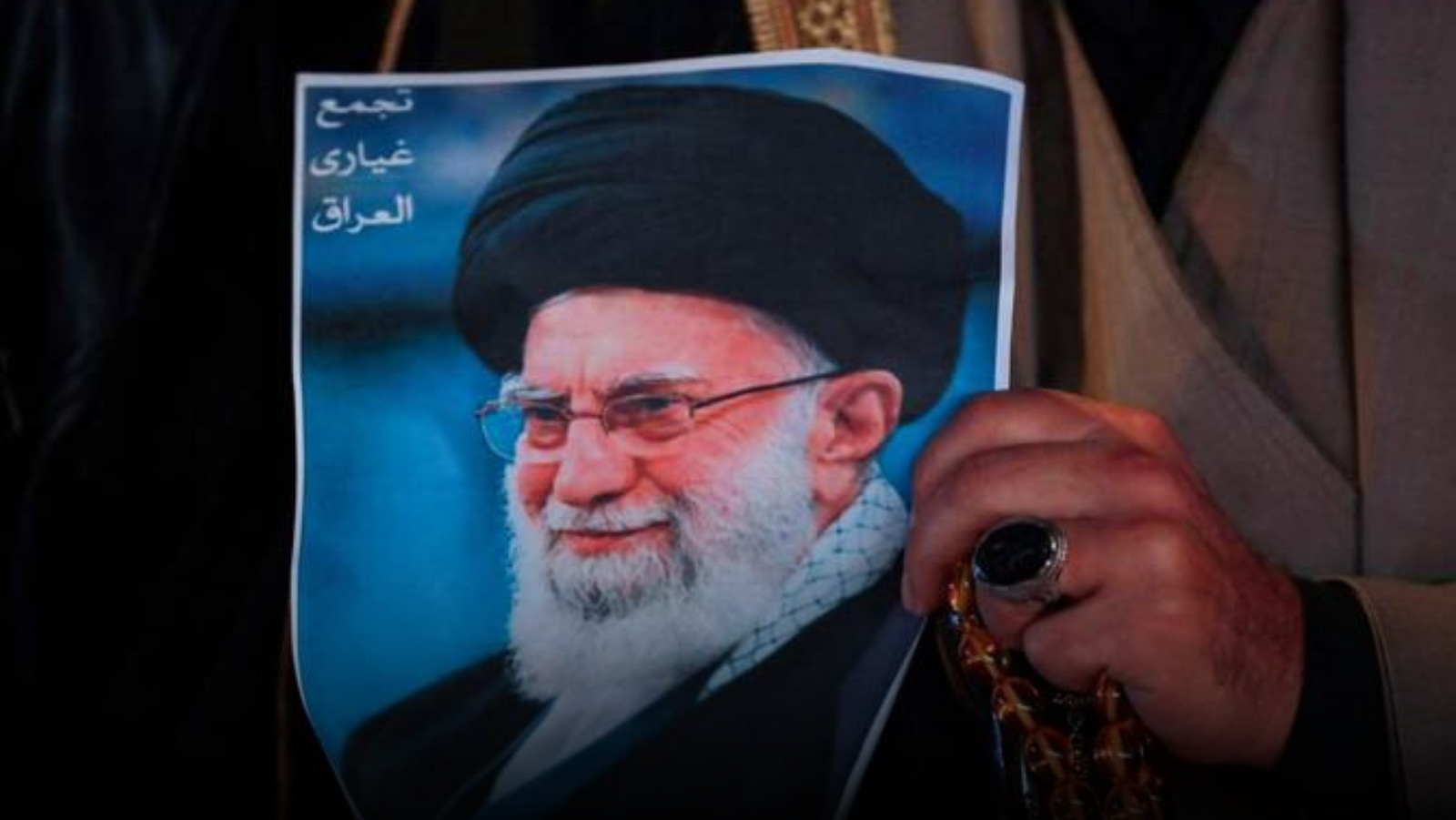Israel Threatens Iran Supreme Leader Successor Hunt