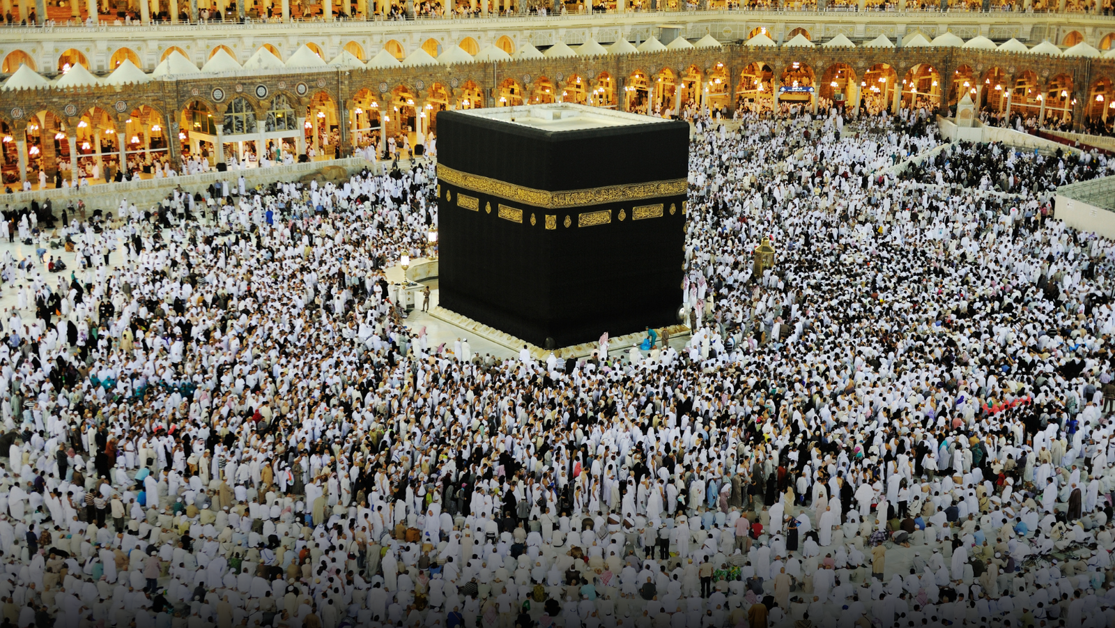 Iran conflict impact on Hajj and Umrah