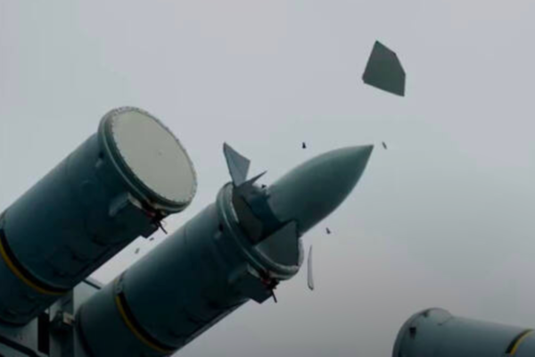 Iran Resumes Drone Attacks on Saudi Arabia Again