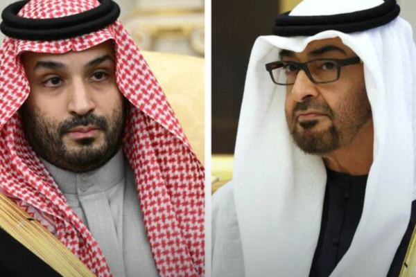 Saudi crown prince warns Iran attacks escalating again