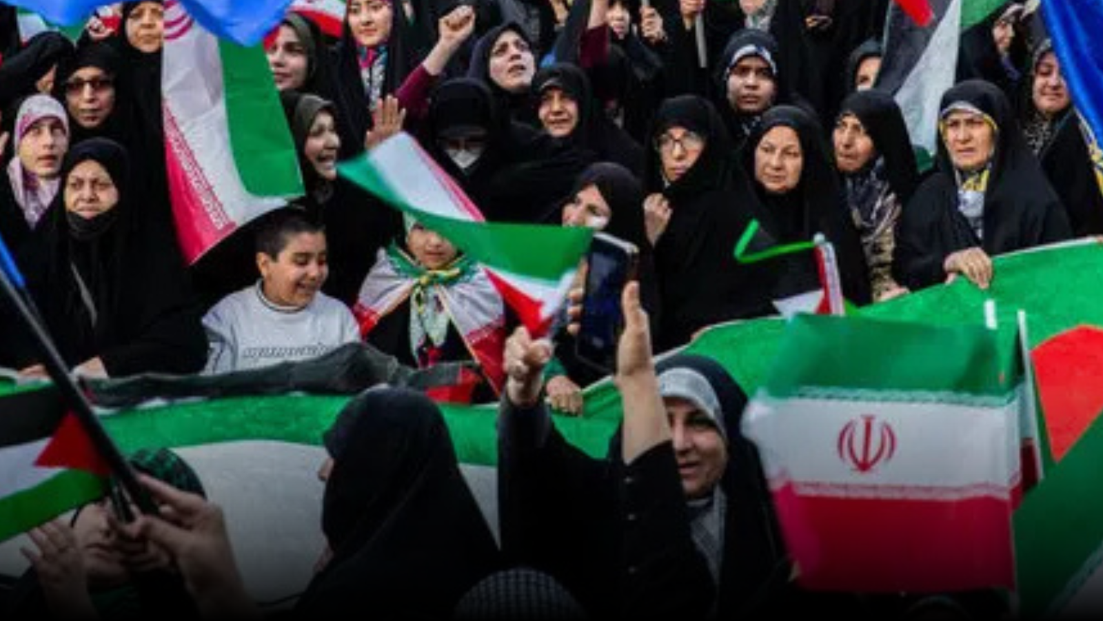 Iran Close to Choosing New Supreme Leader