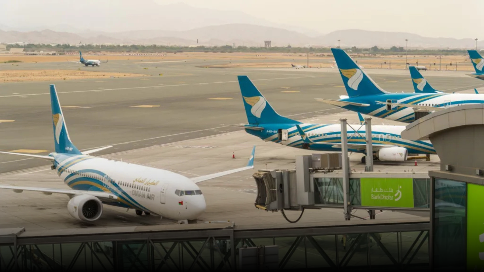 First Government Flight for UK Nationals to Leave Middle East