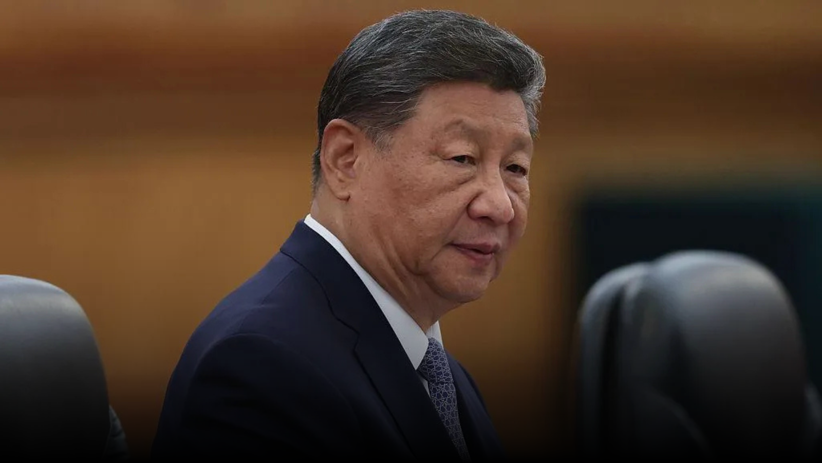 China Removes Retired Generals