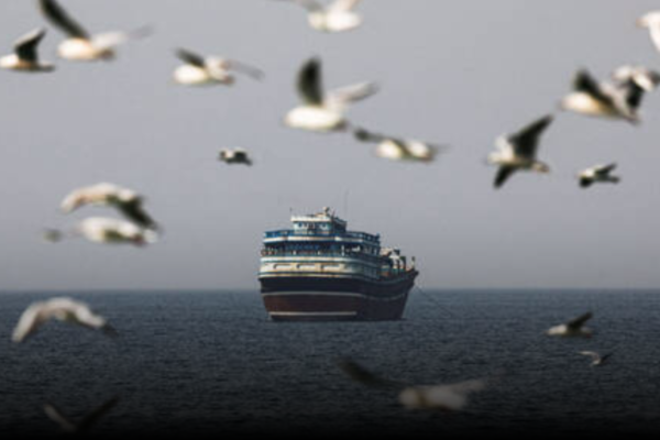 Global Oil and Gas Shipping Costs Surge