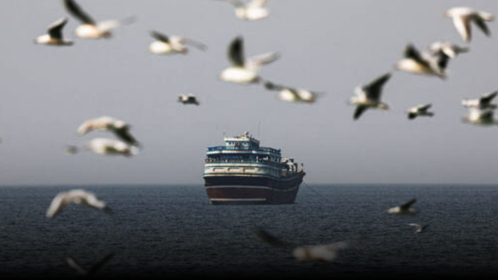 Global Oil and Gas Shipping Costs Surge