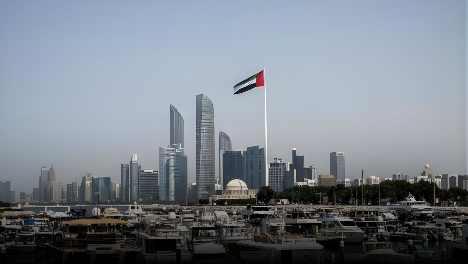 France Deploys Jets Over UAE