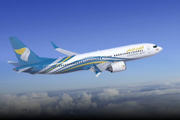 Oman Air Cancels Flights Due to Airspace Restrictions