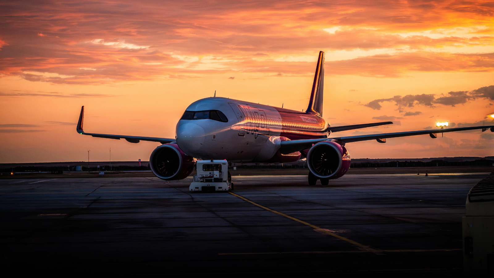 Iran War Disrupts Middle East Flights