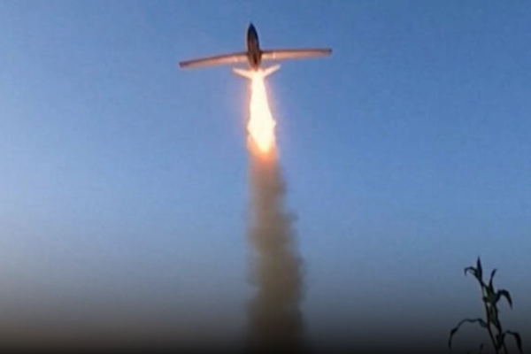 Saudi Arabia downs ballistic missiles