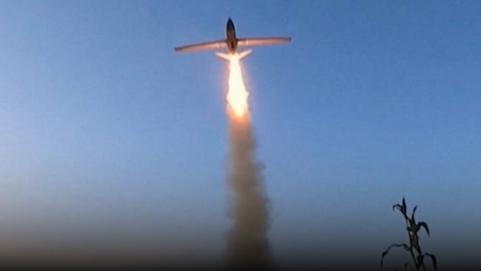 Saudi Arabia downs ballistic missiles