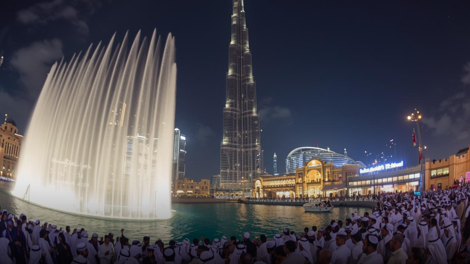 Dubai Eid Al Fitr 2026 Holiday Dates for Public Sector