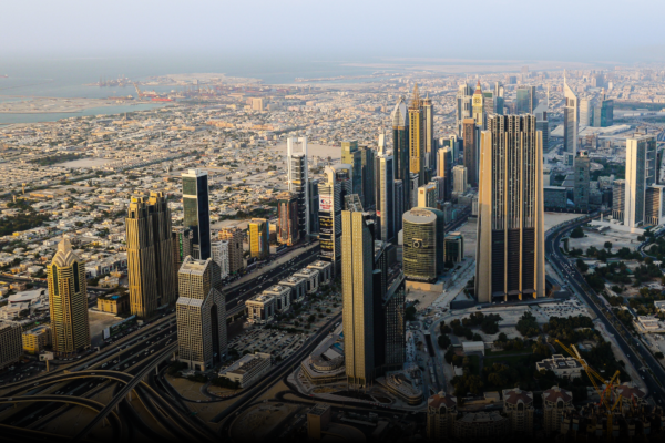 Dubai Property Market Faces Test Amid Iran Missile Strikes
