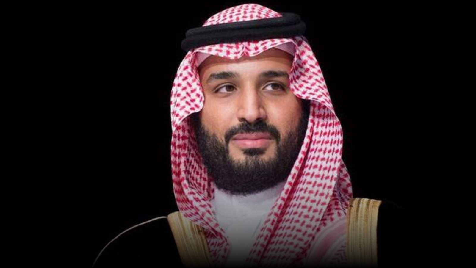 Saudi Crown Prince Middle East crisis talks