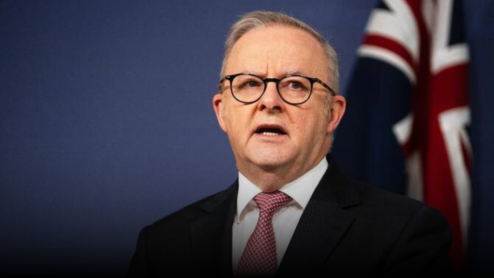 Australia Deploys Military Assets to Middle East