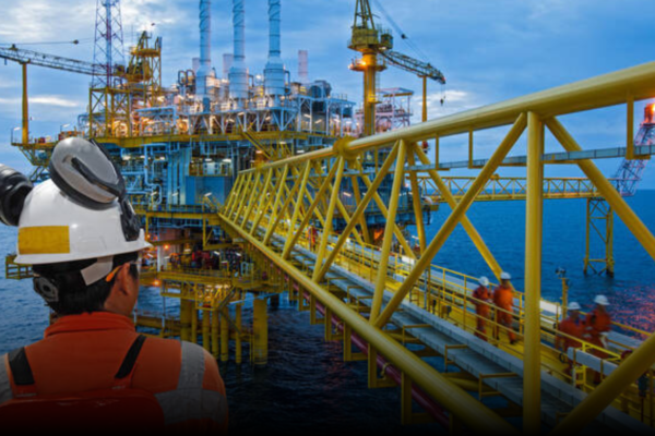 Iran War Triggers Global Oil Supply Concerns Today