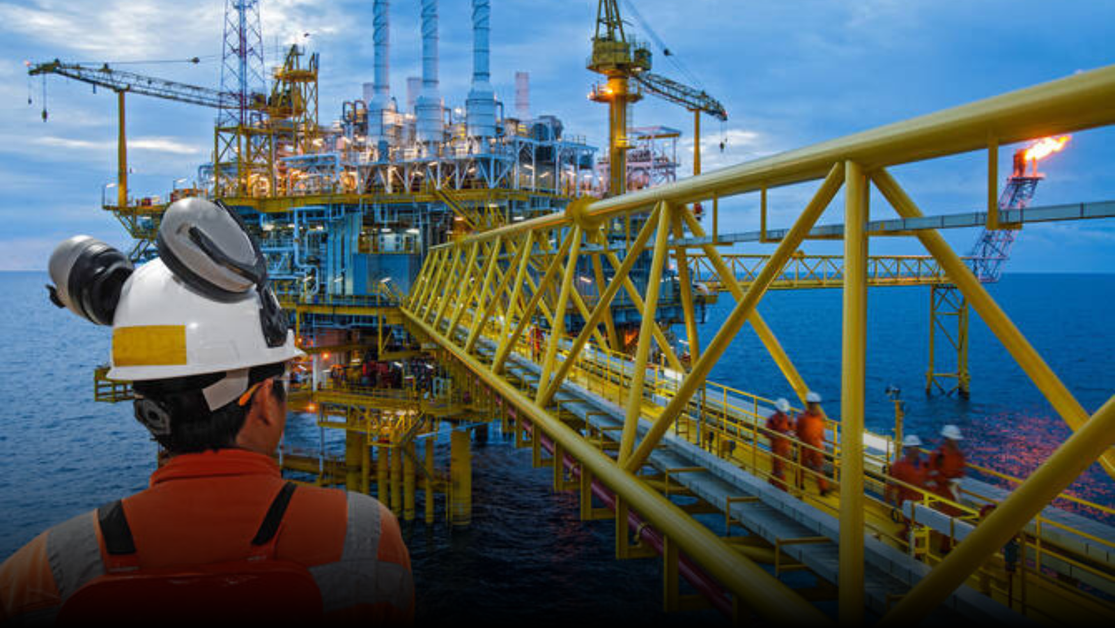 Iran War Triggers Global Oil Supply Concerns Today