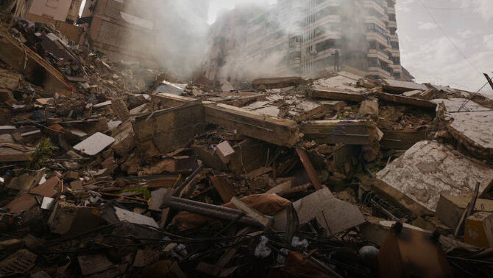 Direct talks between Israel and Lebanon set to begin soon