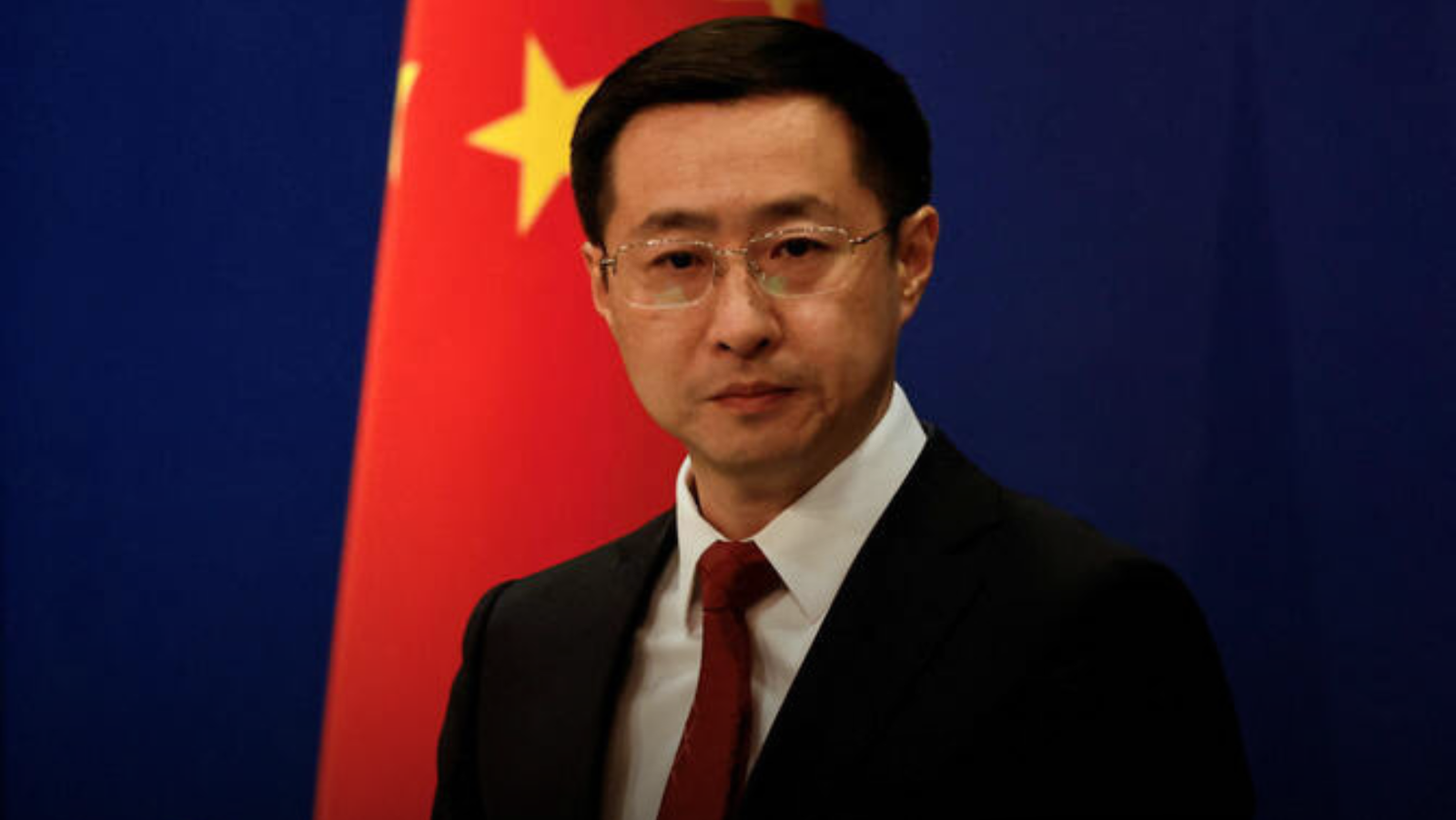 China warns world of uncontrollable Middle East conflict