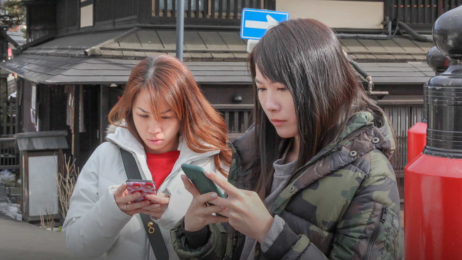 Hong Kong Police Demand Phone Passwords Under NSL