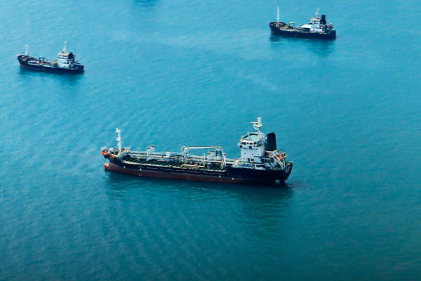 Iran Hormuz Strait Transit Fees Plan