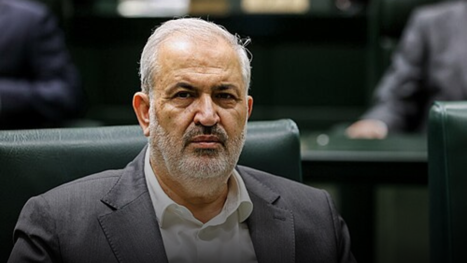 Iran Energy Minister Comments on Infrastructure Safety