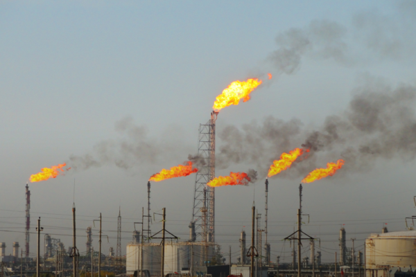 Iran Qatar LNG Attack Escalation