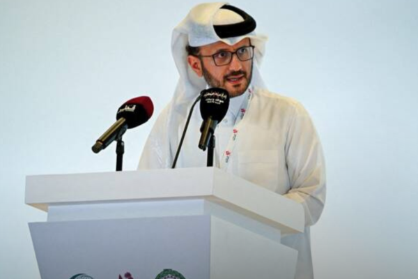 Qatar Supports Diplomatic Efforts to End Iran Conflict