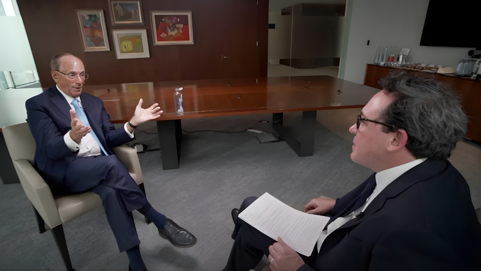 Global recession risk if oil hits $150