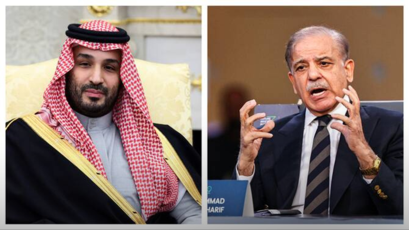 Pakistan’s Role in Middle East Peace Talks