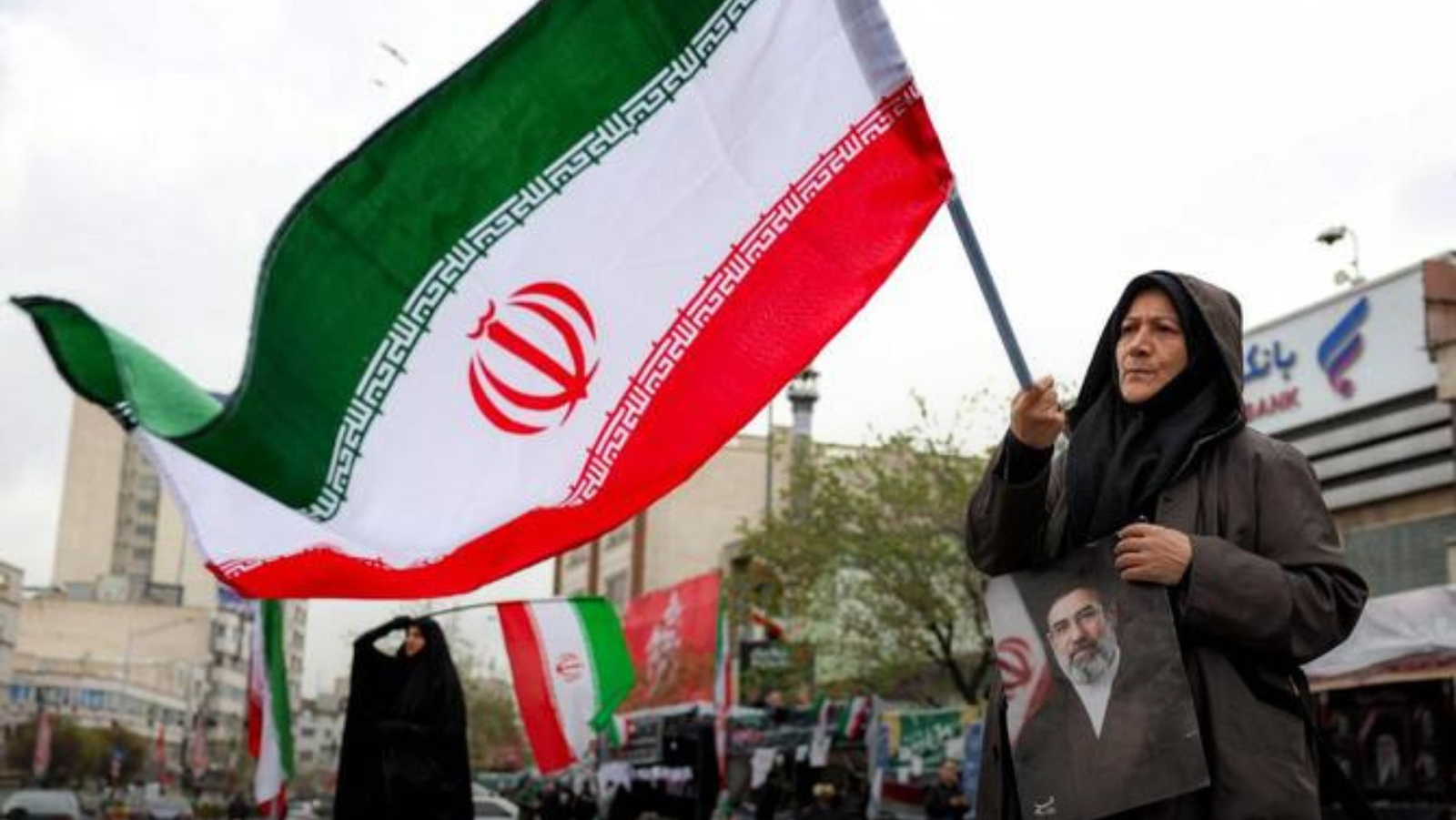 Iran Rejects U.S. Ceasefire Plan Amid Middle East Conflict