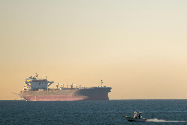 Saudi Arabia Reaffirms Support for Maritime Safety
