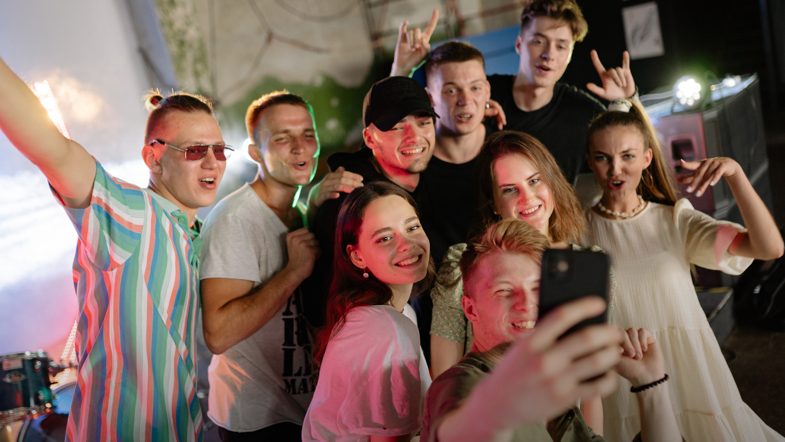 Meta and YouTube Face Lawsuit Over Teen Addiction