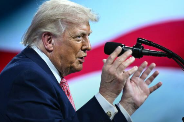 US urges Iran to open Strait of Hormuz now