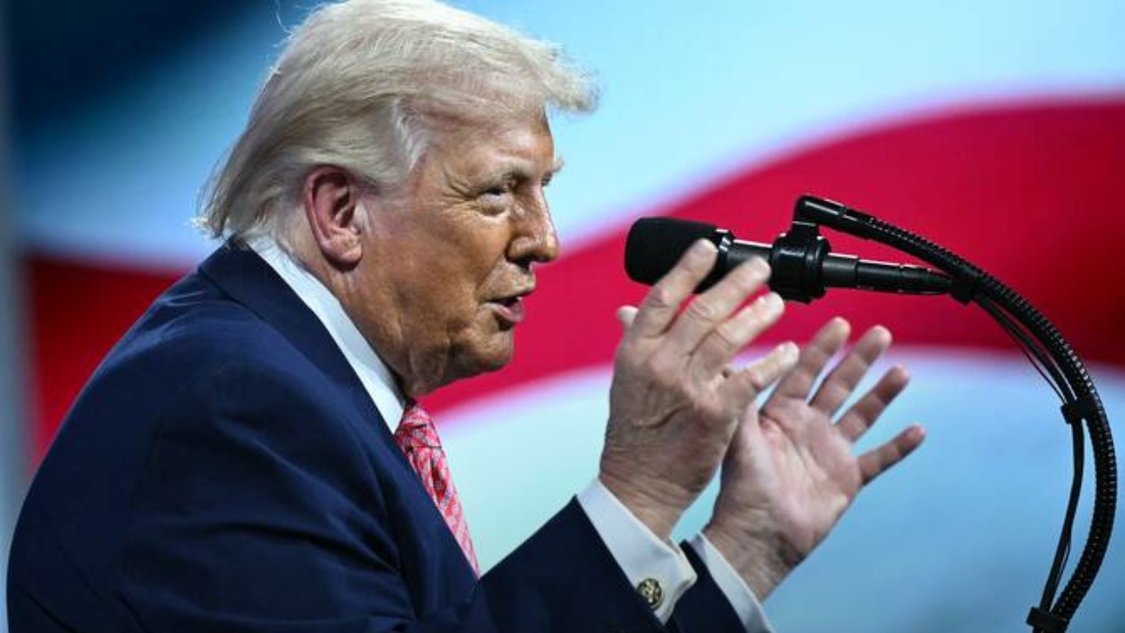 US urges Iran to open Strait of Hormuz now