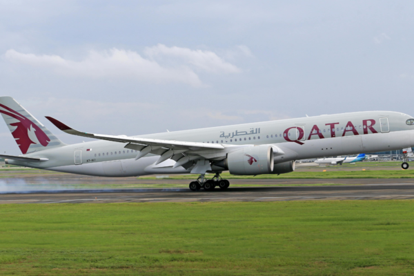 Qatar Airways Restores Flight Network