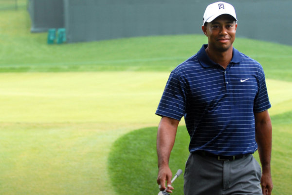 Tiger Woods released on bail after crash