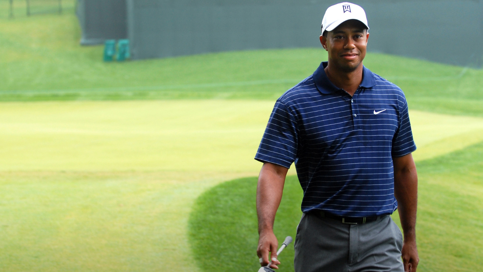 Tiger Woods released on bail after crash