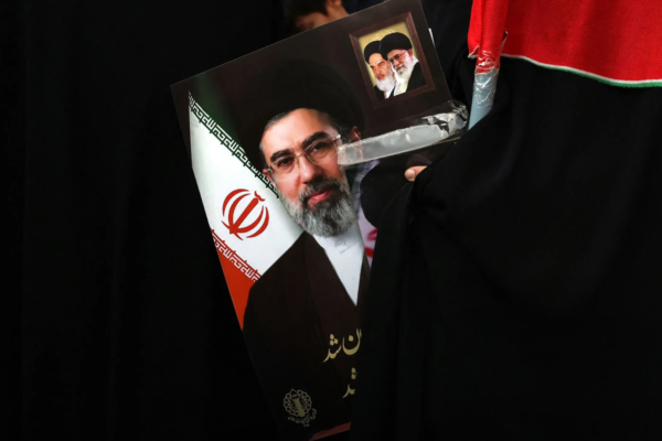 Trump calls Iran leaders very reasonable